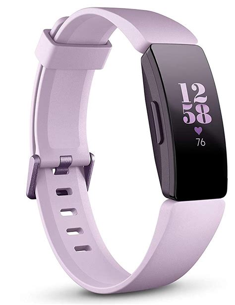 fitbit ladies
